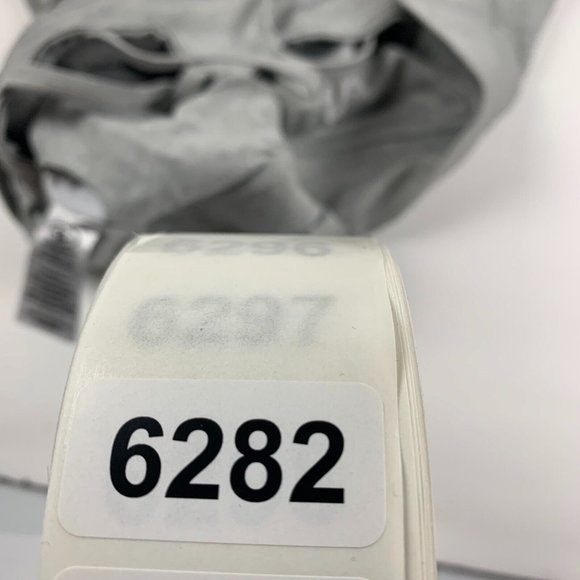 Athletic Works Women’s Athletic Sports Bra Grey Size XXL/2XG‎ NWT 6282 - Picture 5 of 5